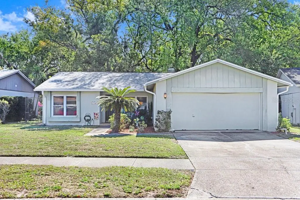 14931 Old Pointe Road, Tampa, FL 33613 - #1