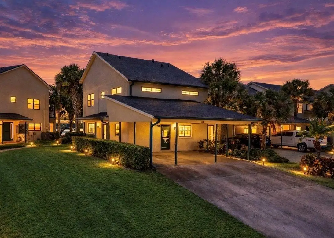 626 Yardarm Drive #13, Apollo Beach, FL 33572 - #1