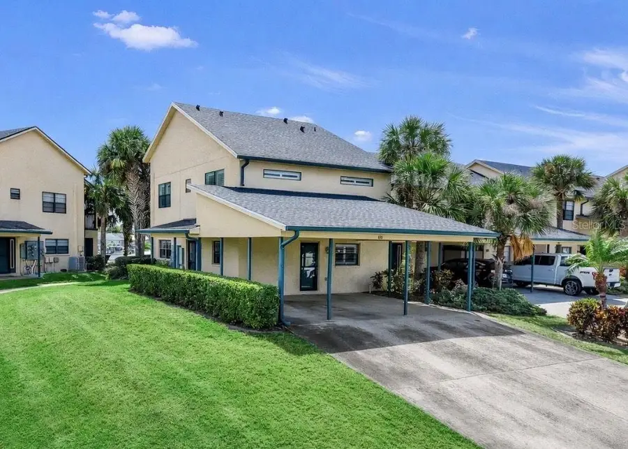626 Yardarm Drive #13, Apollo Beach, FL 33572 - #2