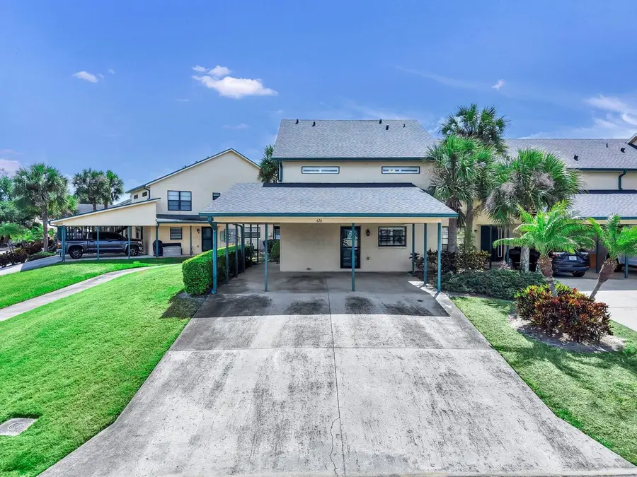 626 Yardarm Drive #13, Apollo Beach, FL 33572 - #3