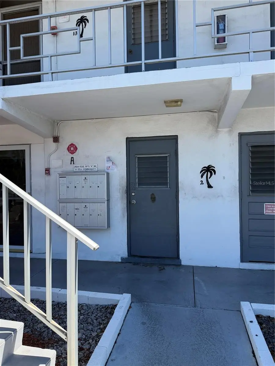 1221 Drew Street #A2, Clearwater, FL 33755 - #1