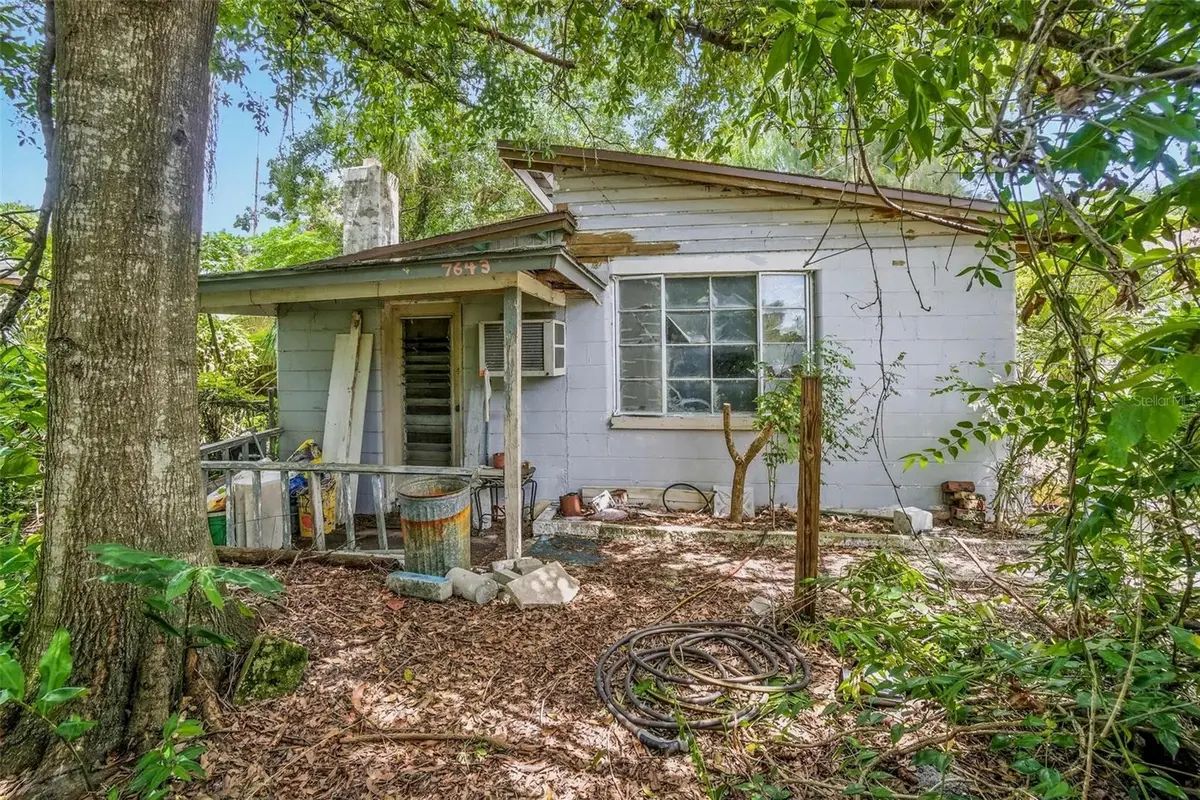 7643 62nd Street N, Pinellas Park, FL 33781 - #1