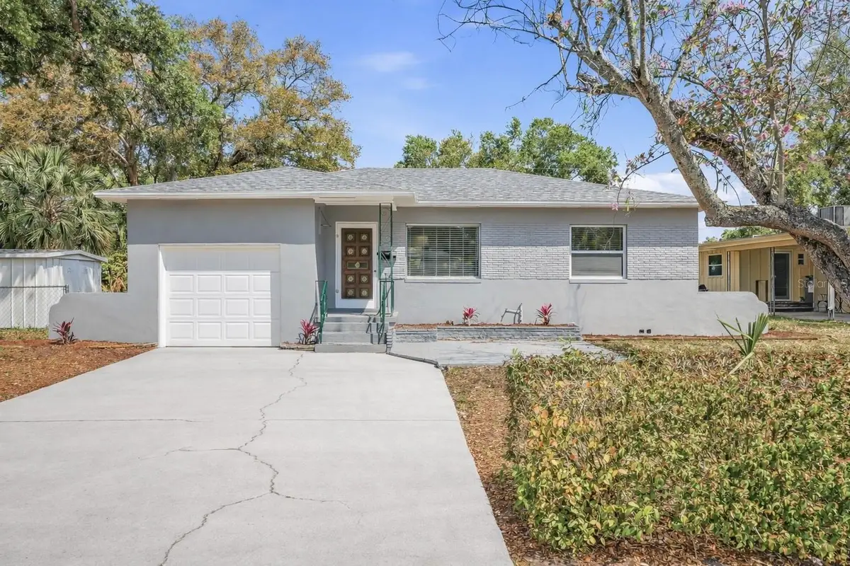 7125 5th Avenue N, Saint Petersburg, FL 33710 - #1