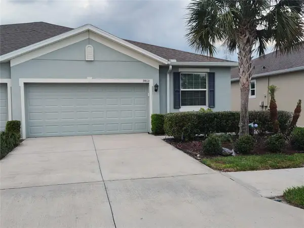 7460 Stonebrook Circle, WESLEY CHAPEL, FL 33545