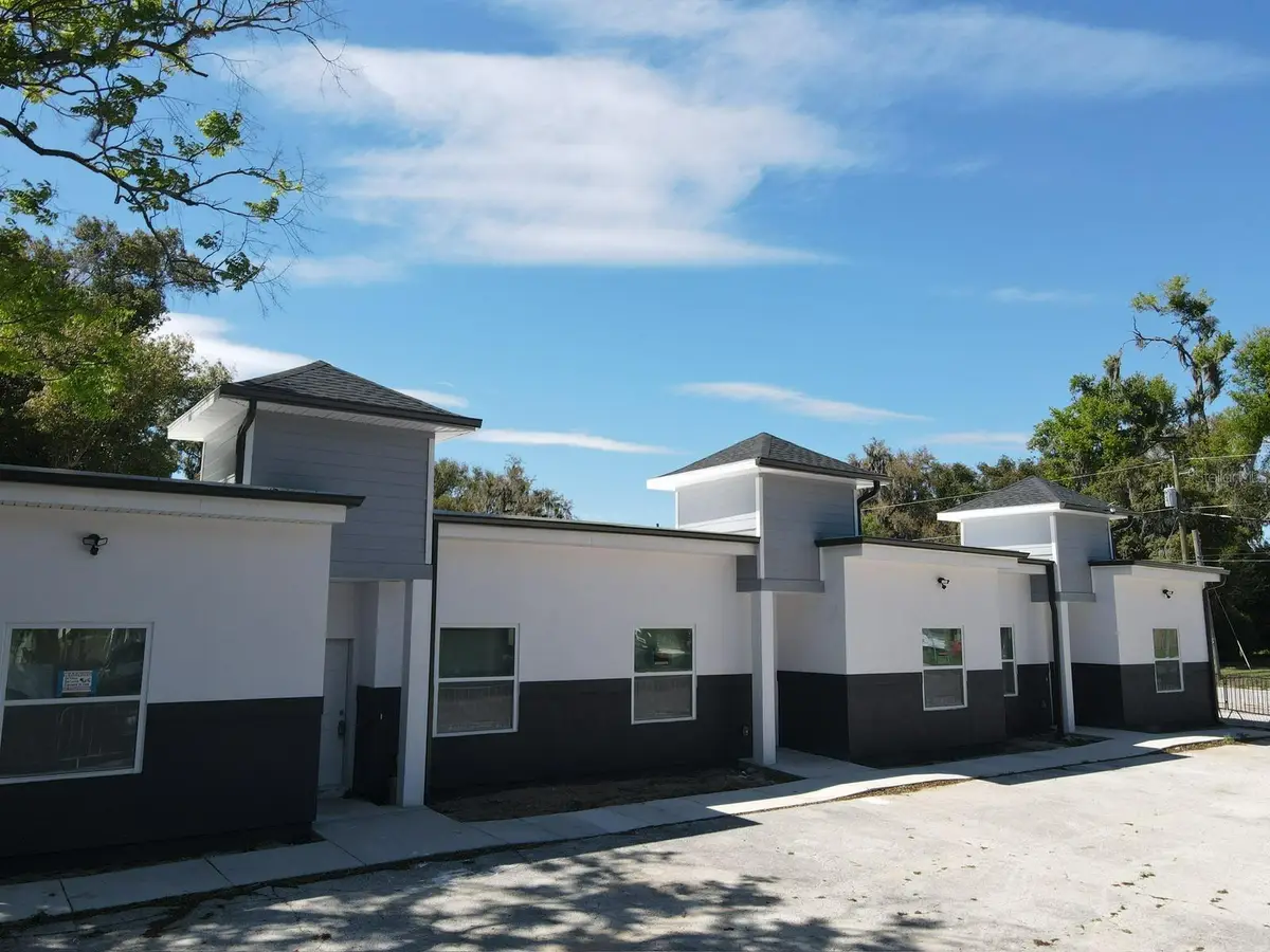 705 S Orange Avenue, Bartow, FL 33830 - #1