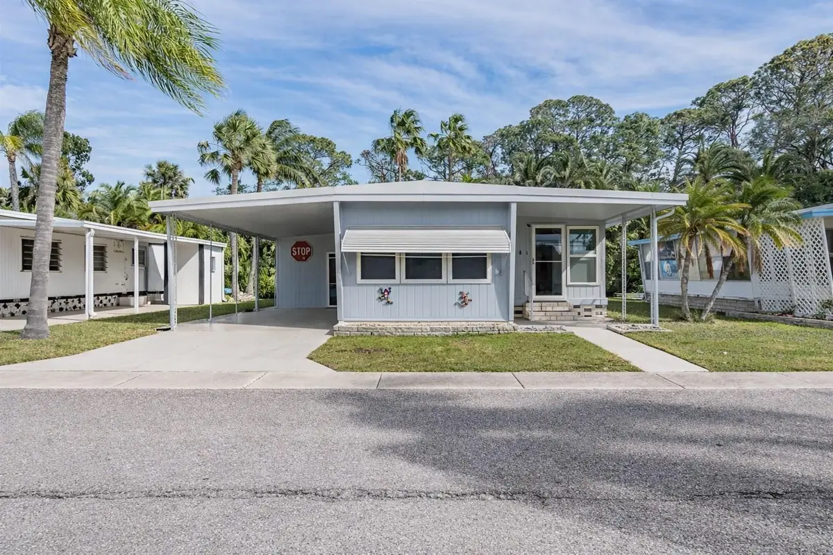 605 Michigan Boulevard #118, Dunedin, FL 34698 - #1