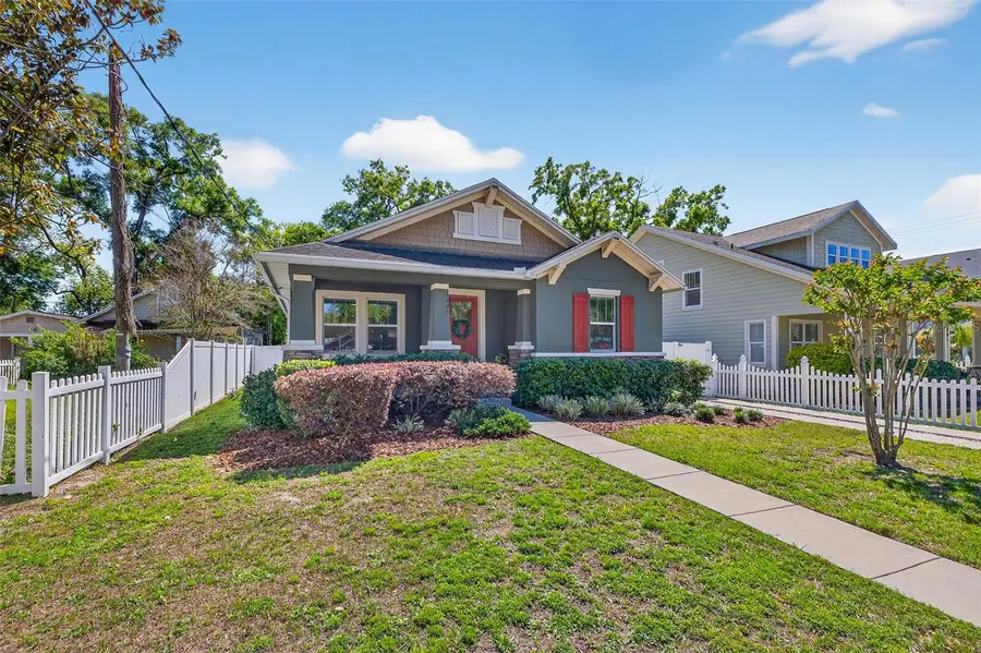 1003 E Comanche Avenue, Tampa, FL 33604 - #3