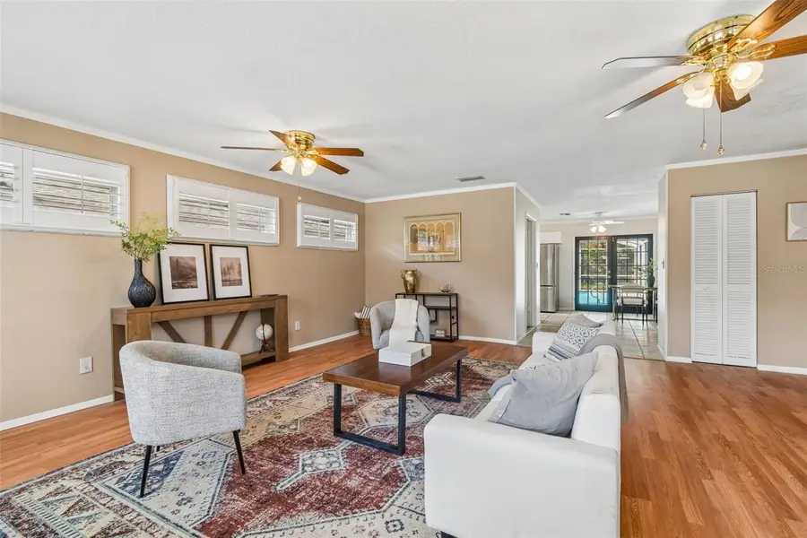 1105 E Oakwood Street, Tarpon Springs, FL 34689 - #3