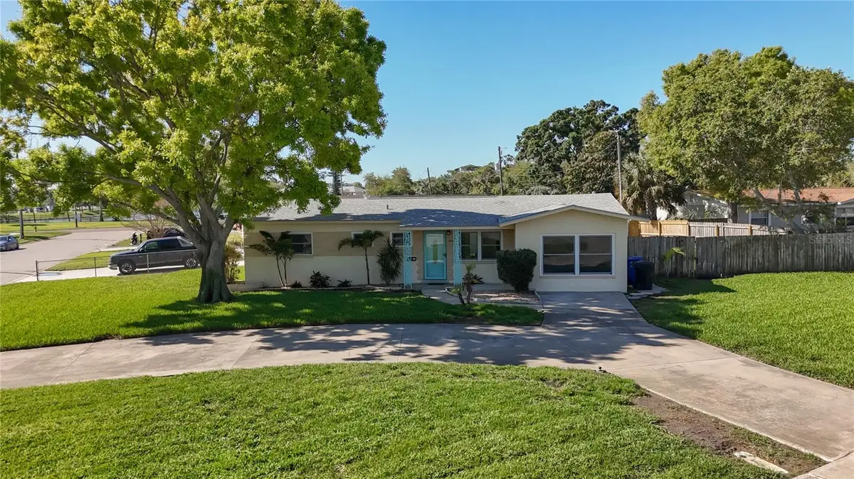 396 Lewis Boulevard Se, Saint Petersburg, FL 33712 - #1