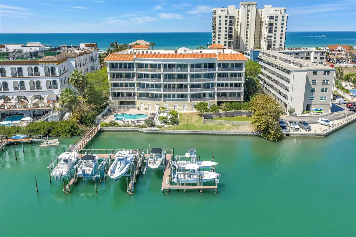 3805 Gulf Boulevard #205, Saint Pete Beach, FL 33706 - #1