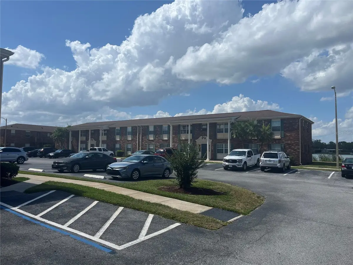 1920 E Edgewood Drive #J8, Lakeland, FL 33803 - #1