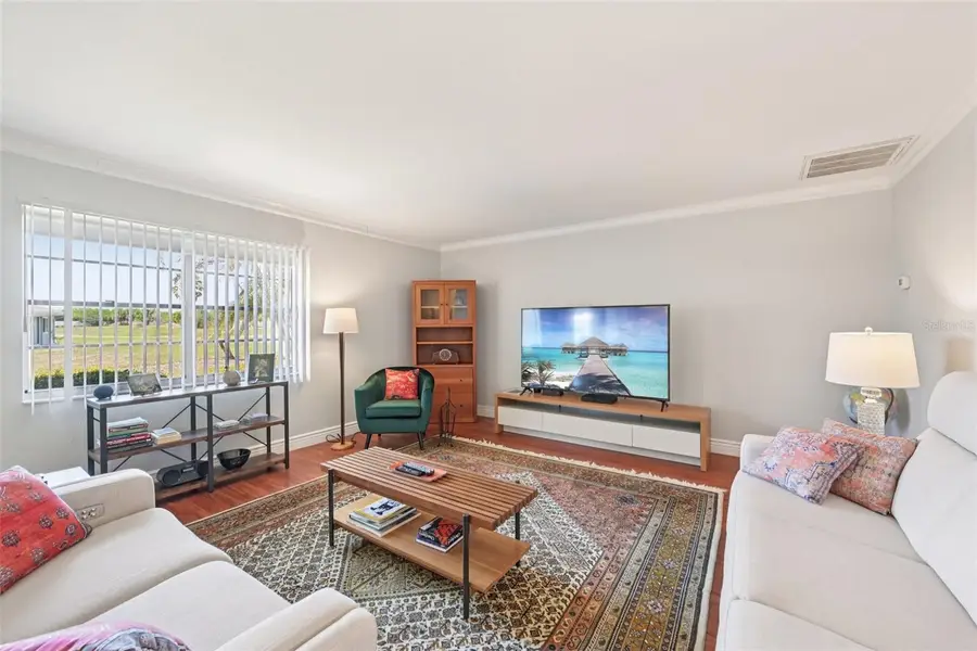 1222 Haddington Circle, Sun City Center, FL 33573 - #2