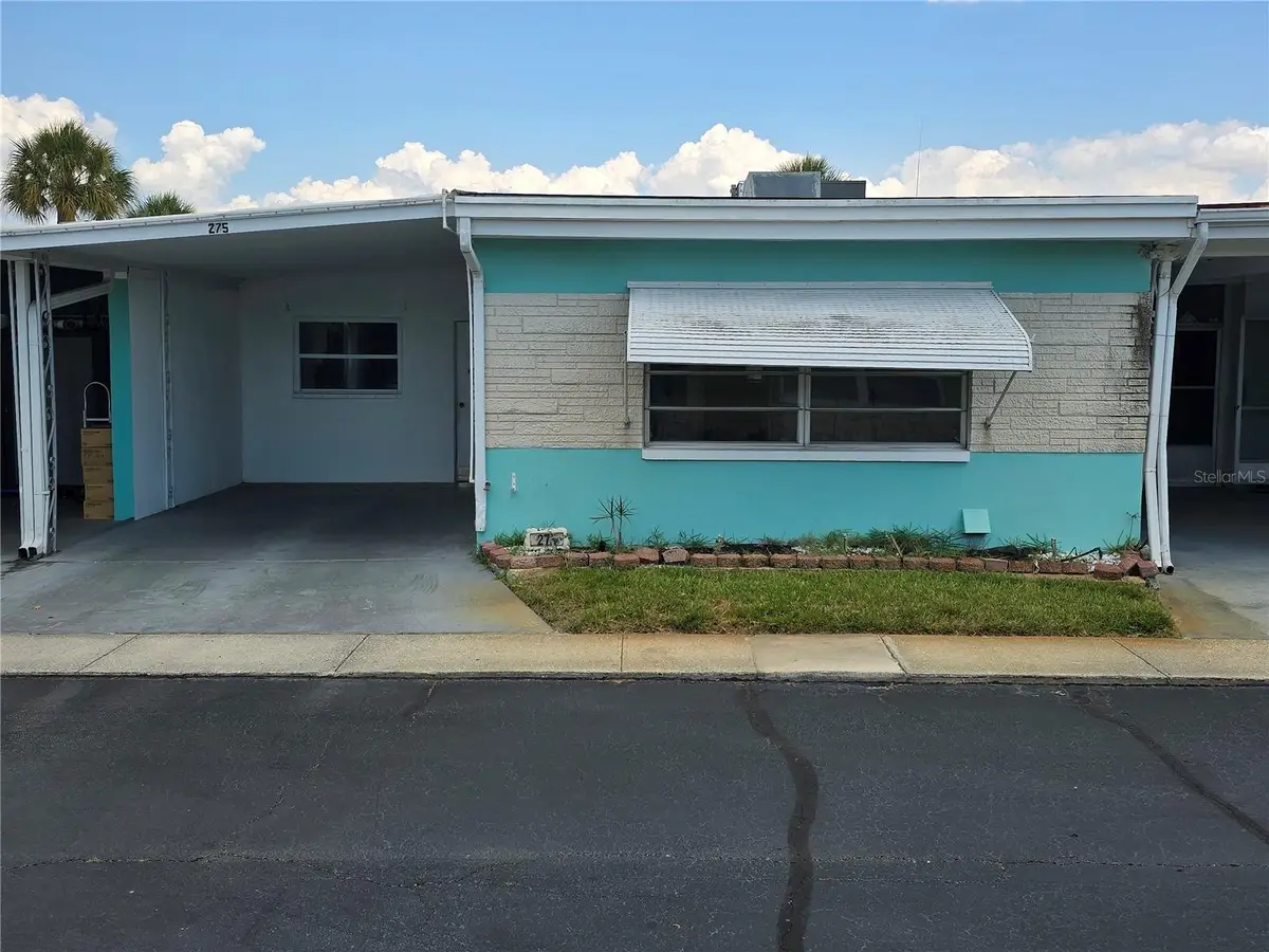 250 Rosery Road Nw #275, Largo, FL 33770 - #1