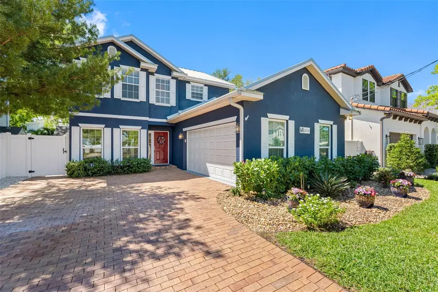 2808 W Leila Avenue, Tampa, FL 33611 - #2