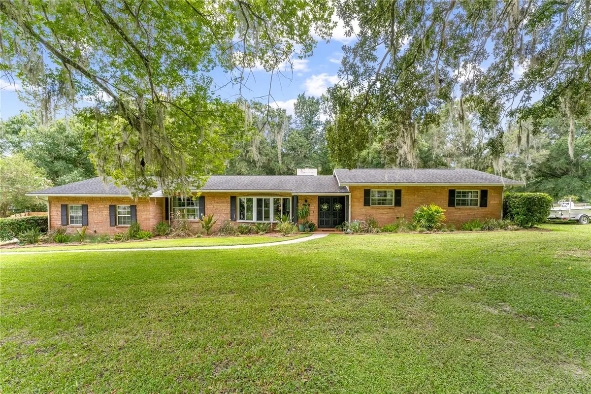 23056 Dewitt Drive, Brooksville, FL 34601 - #1