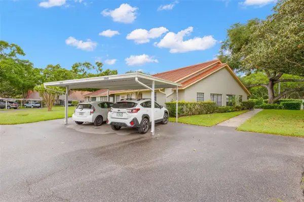 2068 Cheryl Drive, CLEARWATER, FL 33763