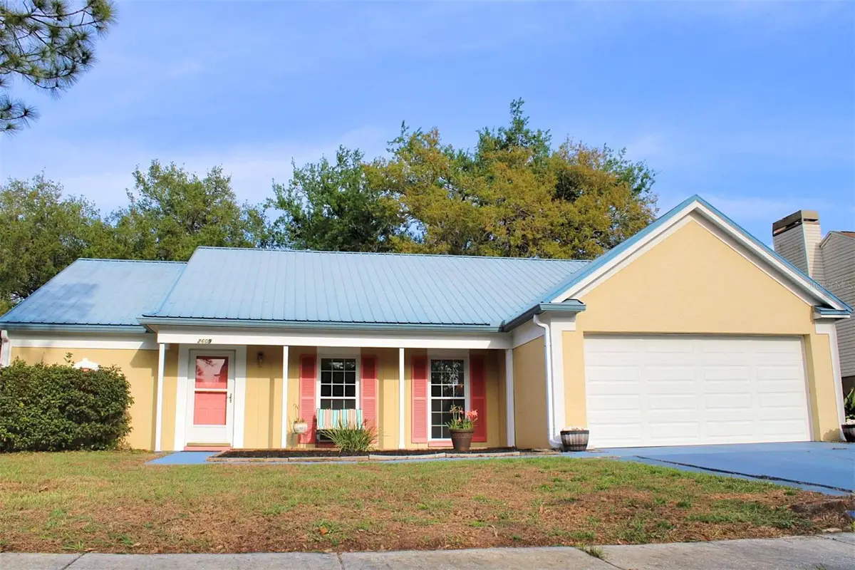 2609 Drumwood Place, Valrico, FL 33596 - #1