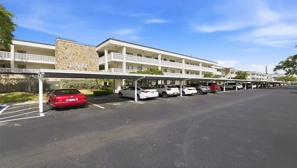4910 Bay Street Ne #310, Saint Petersburg, FL 33703 - #1