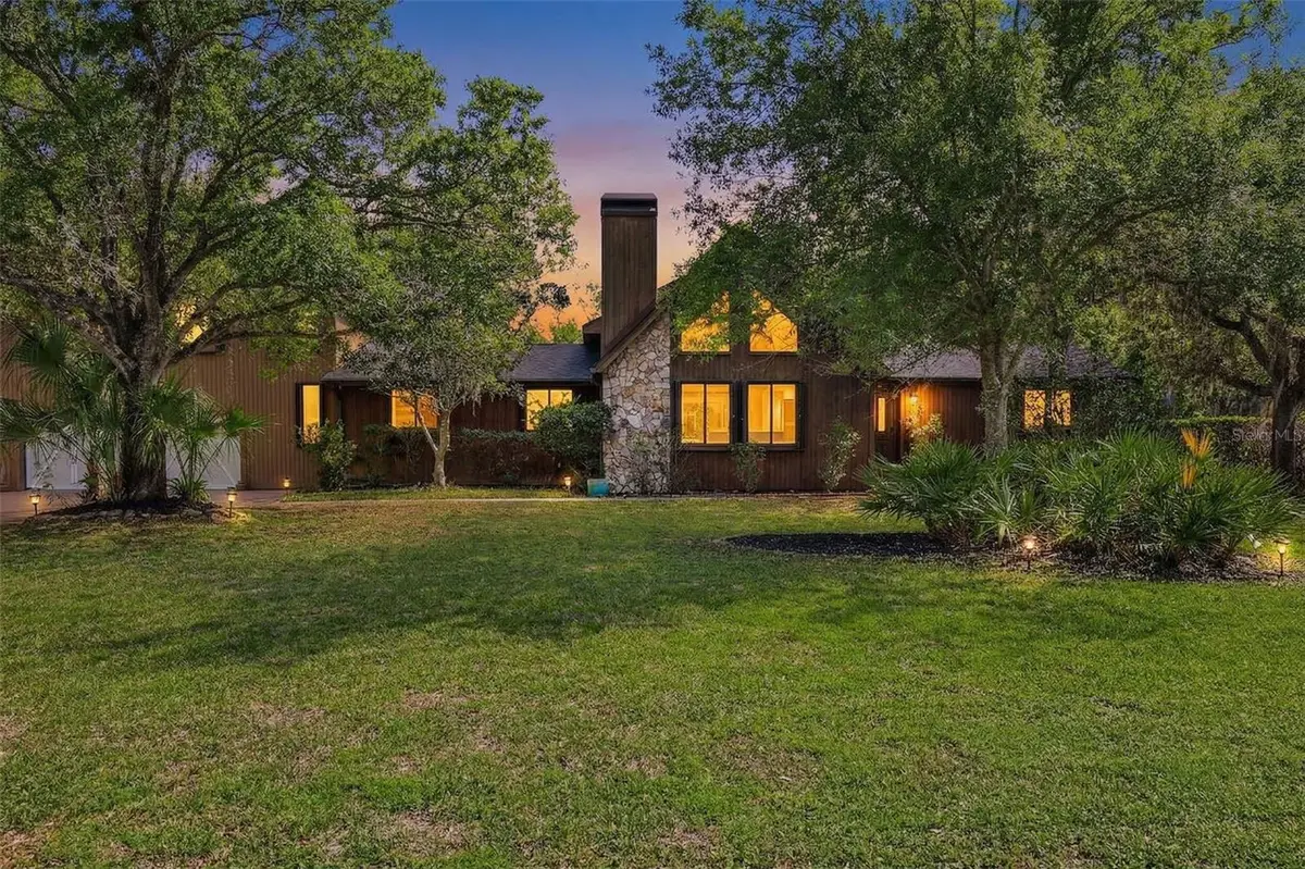 12526 Twin Branch Acres Road, Tampa, FL 33626 - #1