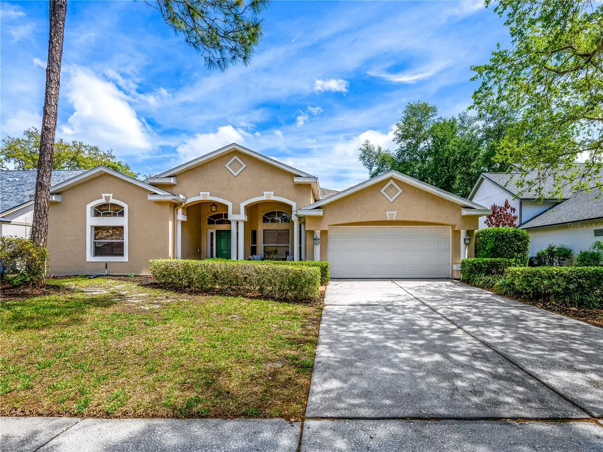 7218 Yardley Way, Tampa, FL 33647 - #1