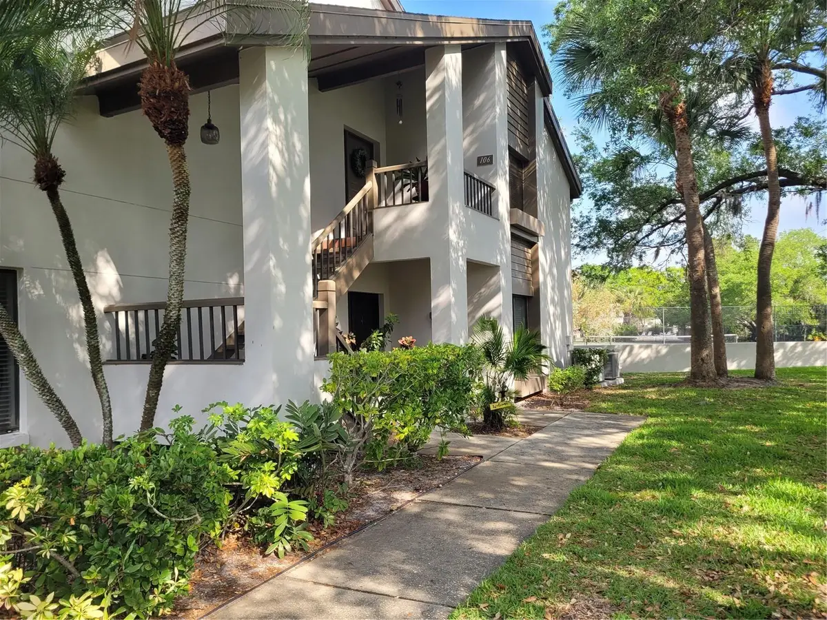 3001 Landmark Boulevard E #106, Palm Harbor, FL 34684 - #1