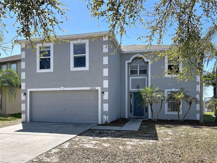 12803 Lake Vista Drive, Gibsonton, FL 33534 - #3