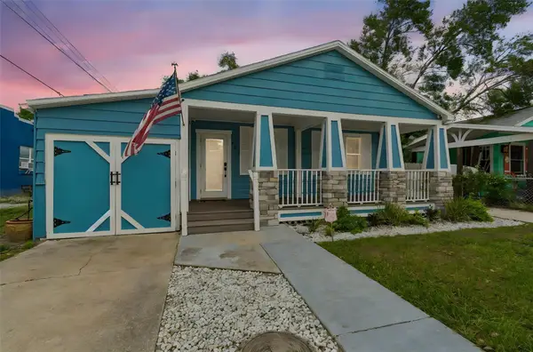 507 W Paris Street, TAMPA, FL 33604