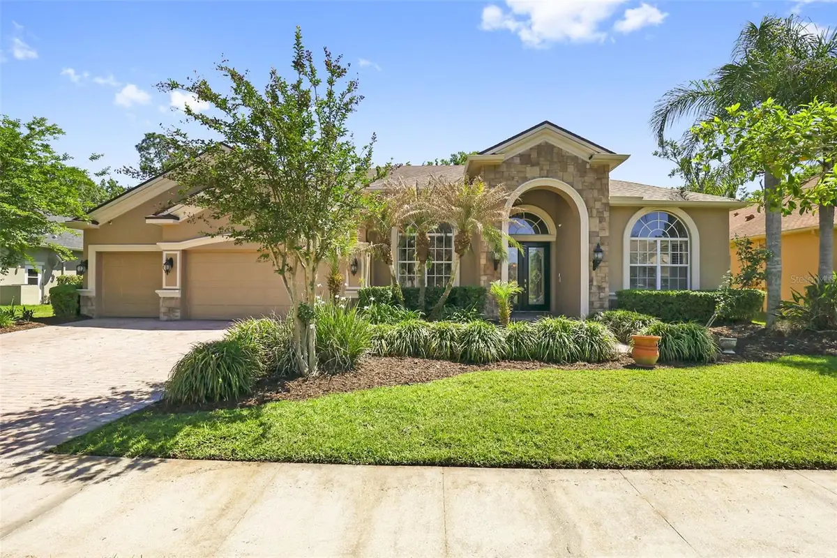 27608 Pine Point Drive, Wesley Chapel, FL 33544 - #1