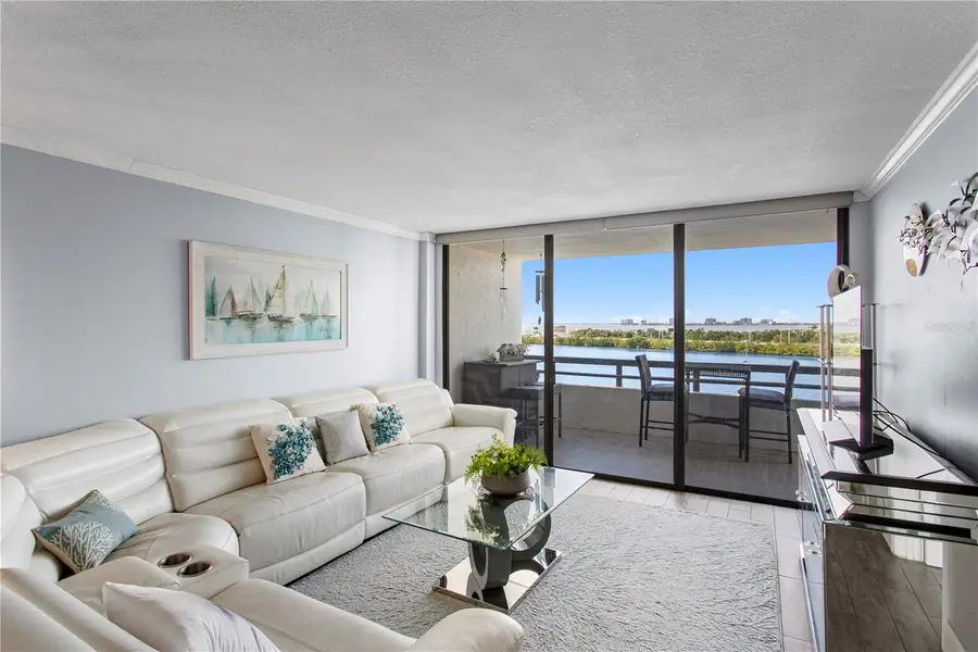 5701 Mariner Street #504A, Tampa, FL 33609 - #2