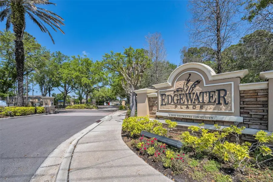 8015 Savannah Sunset Lane, Tampa, FL 33615 - #3