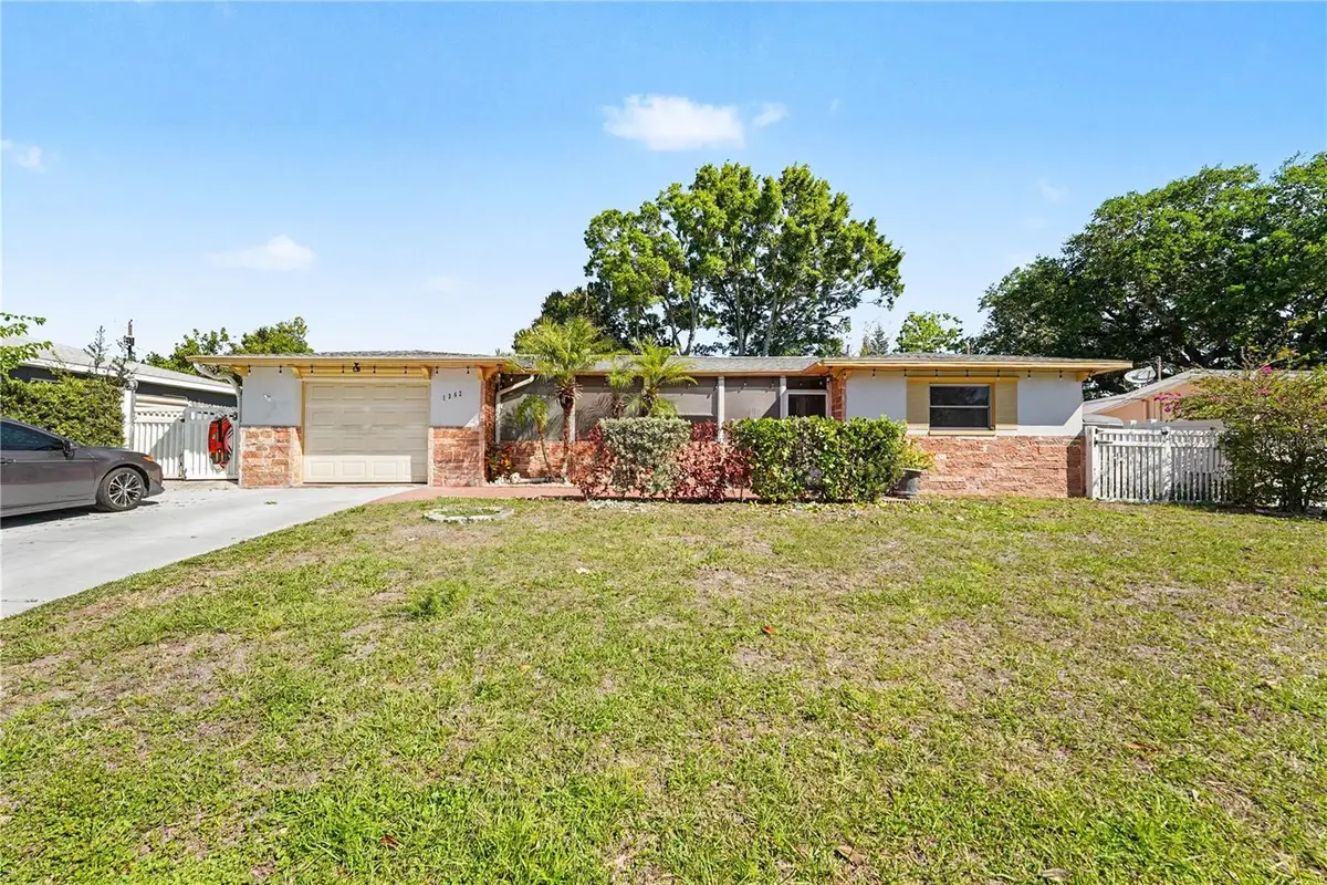 1362 Stratford Drive, Clearwater, FL 33756 - #1