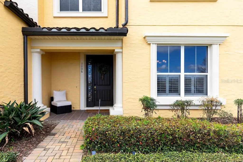 1106 Charming Street, Maitland, FL 32751 - #1