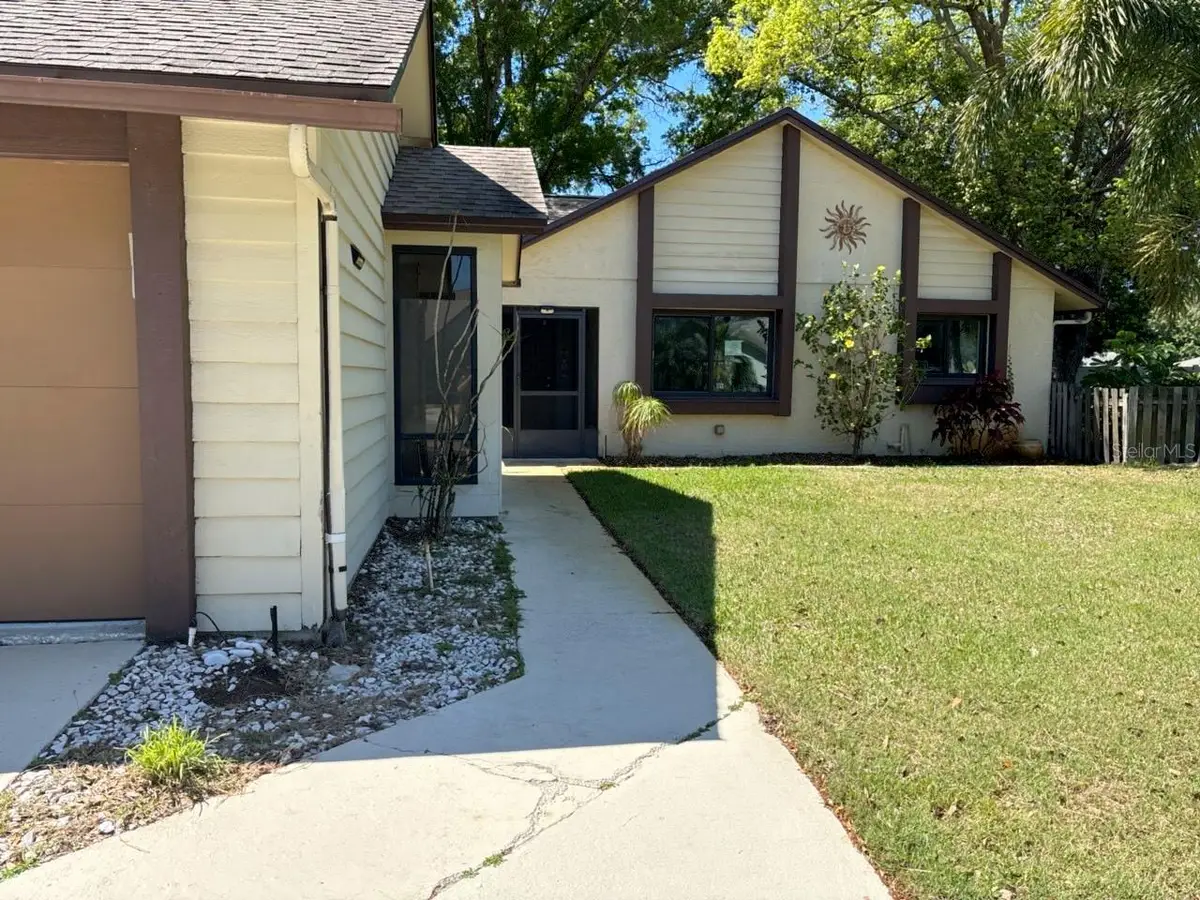 2486 Bay Berry Drive, Clearwater, FL 33763 - #1