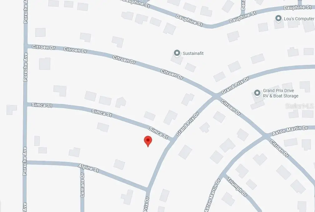 33343 Grand Prix Drive, Sebring, FL 33872 - #1