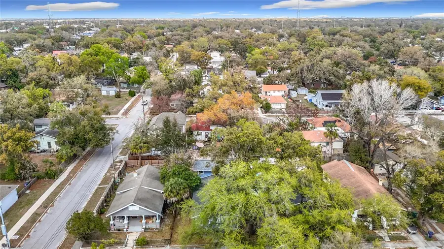 1004 E 22nd Avenue, Tampa, FL 33605 - #2