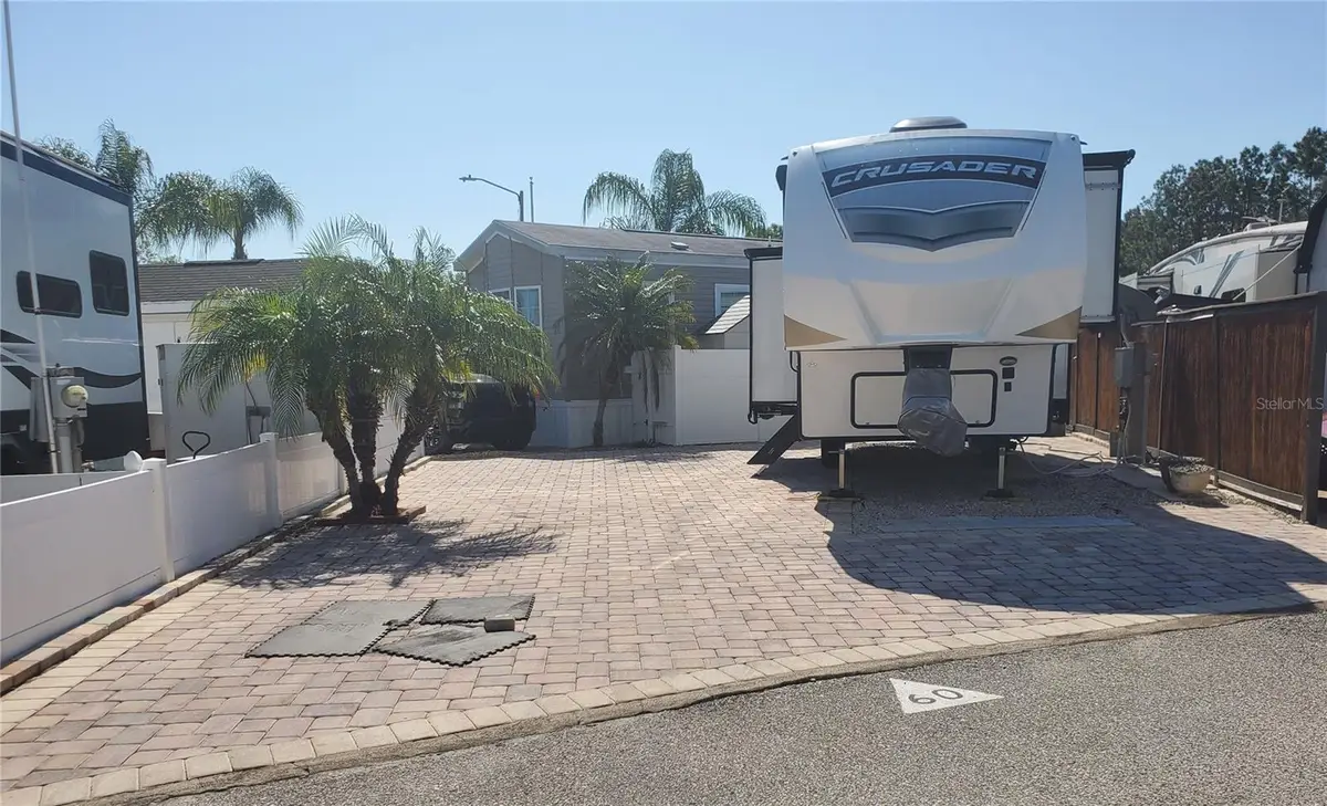 20300 Leonard Road #60, Lutz, FL 33558 - #1