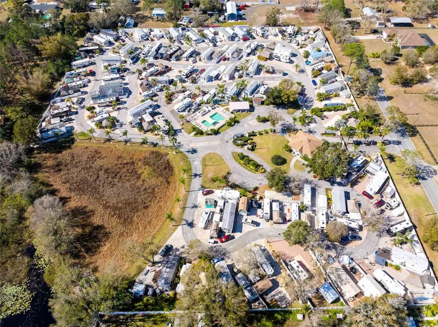 20300 Leonard Road #60, Lutz, FL 33558 - #3