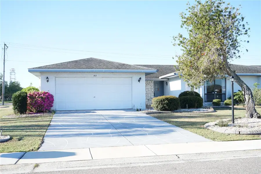 302 Bryce Court, Sun City Center, FL 33573 - #2