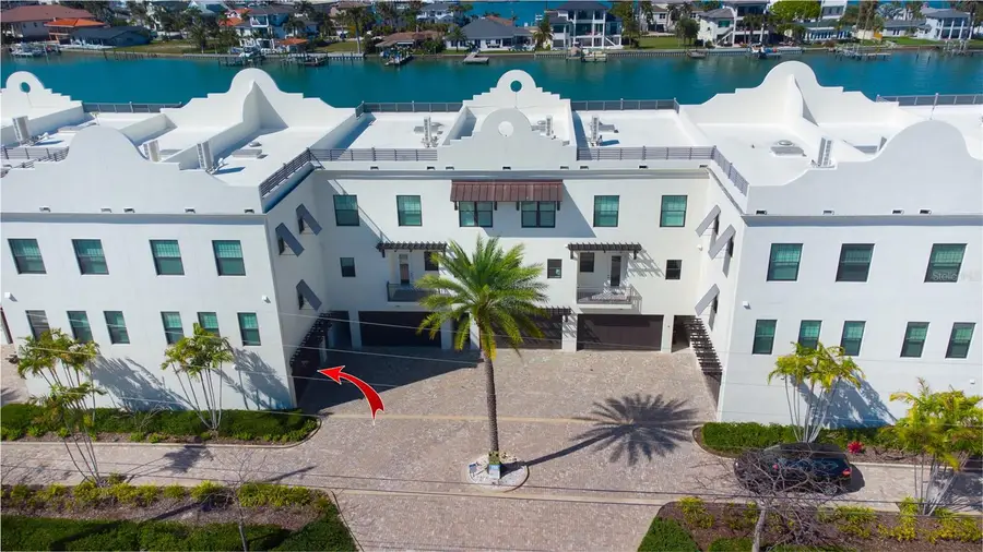 158 Brightwater Drive #1, Clearwater Beach, FL 33767 - #3