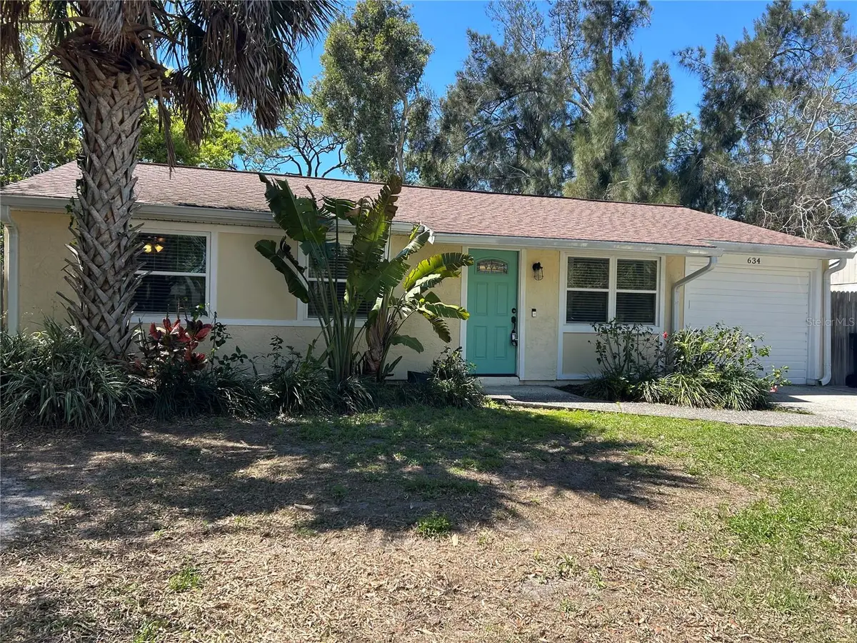 634 Timber Bay Circle W, Oldsmar, FL 34677 - #1