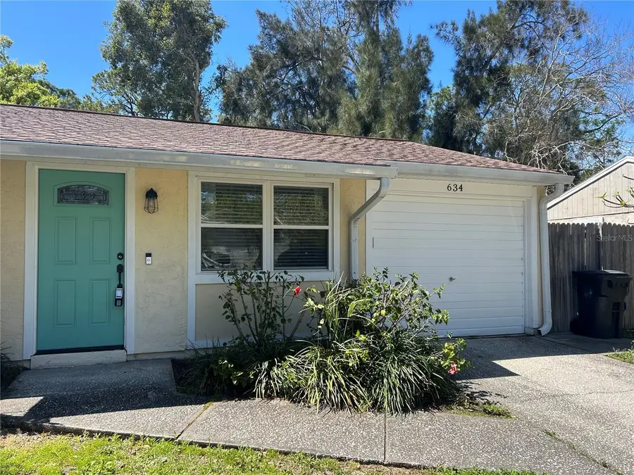 634 Timber Bay Circle W, Oldsmar, FL 34677 - #3