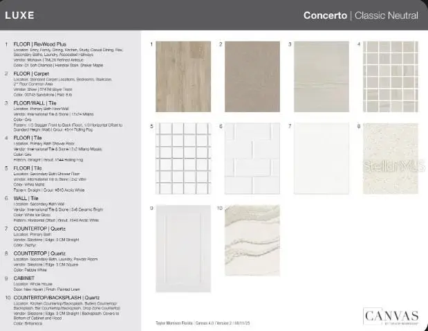 13831 Buchanan Drive, Palmetto, FL 34221 - #3