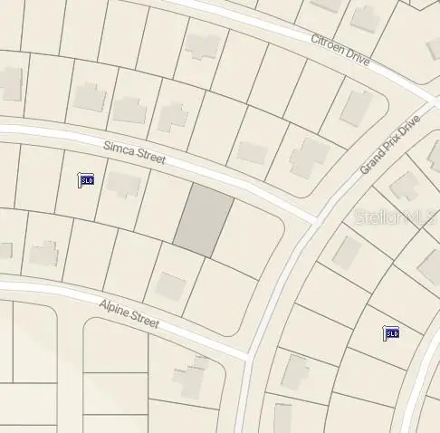 3915 Simca Street, Sebring, FL 33872 - #3