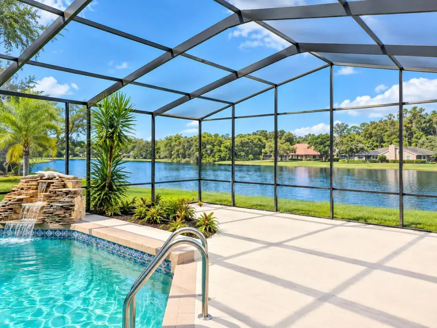 4311 River Birch Drive, Spring Hill, FL 34607 - #3