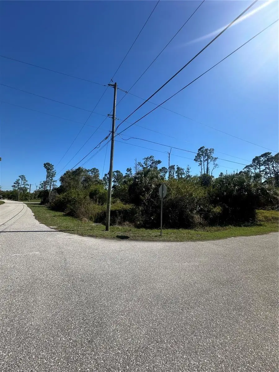 Pinewood Street, North Port, FL 34288 - #1