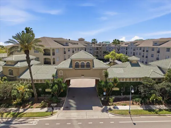 501 Knights Run Avenue #1320, TAMPA, FL 33602