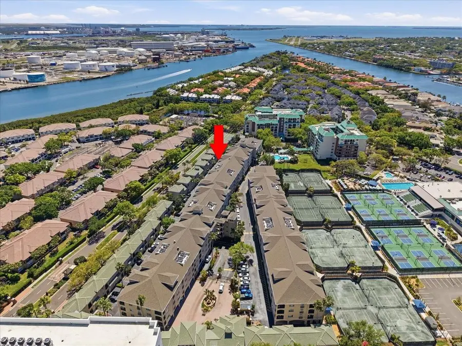 501 Knights Run Avenue #1320, Tampa, FL 33602 - #2