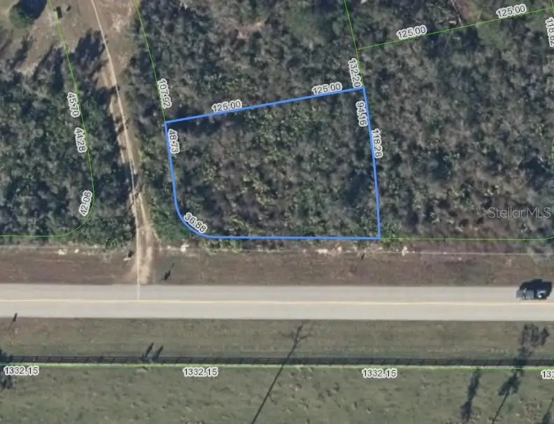 421 S Saint Johns Boulevard, Avon Park, FL 33825 - #1