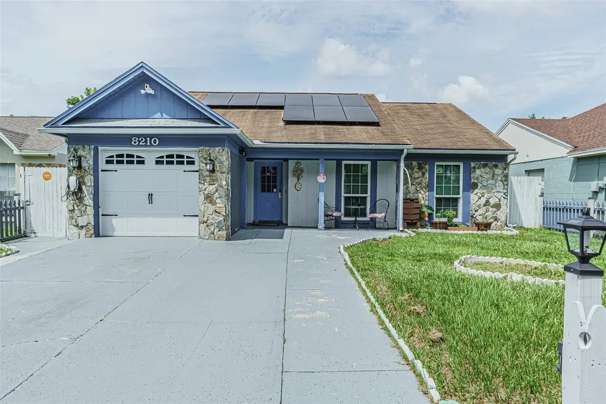 8210 Clermont Street, Tampa, FL 33637 - #1