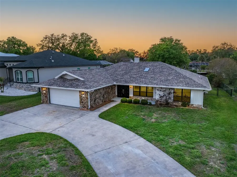 5012 S Deep Water Point, Homosassa, FL 34448 - #3